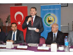 Torbalı Tarımda İzmir’in Kalbi