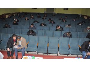 Aksaray’da Çobanlar Yarışacak