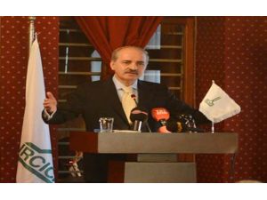 Türkiye Gazze’yi İmara Hazır