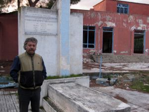 (Özel Haber) Milli Mücadele Kahramanına Tarihi Ayıp