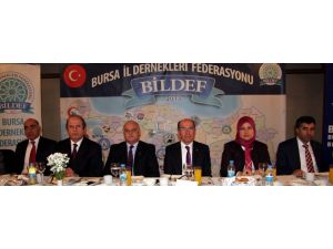 29 İlin Kültürü Bursa’da Tanıtılacak
