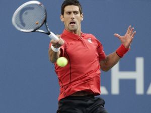 Djokovic Yarı Finalde