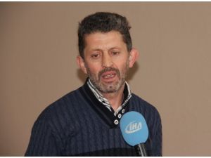 Tedaviyi Reddetti, Okulda Çalışmaya Başladı