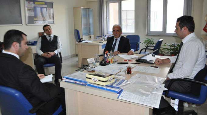Onikişubat  ‘Çiçek Çocuklar’ İçin Yaşam Merkezi Kuruyor