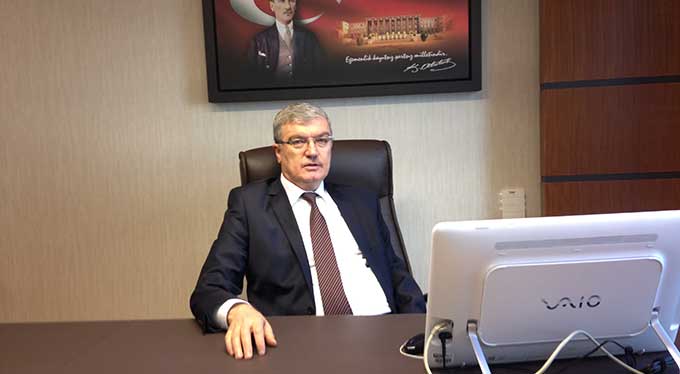 Güvenç’ten Ambulans Müjdesi