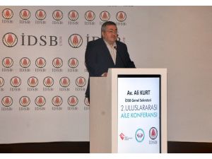 Uluslararası Aile Konferansı, Acil Eylem Planını Açıkladı