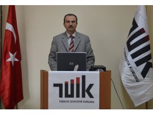 Şanlıurfa’nın Nüfusu Açıklandı