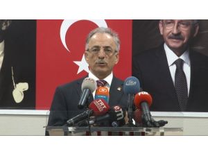 Chp Cemaatle İşbirliği Yapmamış !