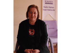 (Özel Haber) Kamer Gaziantep Şubesi Sorumlusu Aynur Yıldıran: