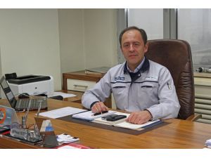 Profil A.ş. Üretimini Dünya Standartlarına Yükseltiyor