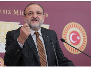 Mhp’li Vural’dan Bayrak Eleştirisi