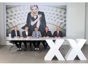 Eroğlu Holding, Dünya Moda Devi Mexx’i Satın Aldı