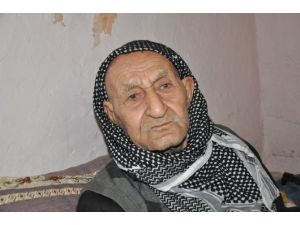 120’lik Delikanlı Mehmet Dede