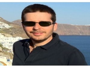 Oğlundan Cemaatçi Nazlı Ilıcak’a Sert Eleştiriler