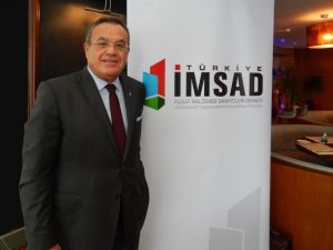 İmsad, İlk Sanayi Malzemeleri Endekslerini Açıkladı