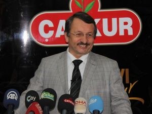 Çaykur 3 Bin 500 Mevsimlik İşçi Alacak