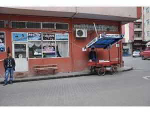 Küçük Amerika, New Yağlıdere