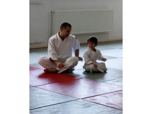 Aikido, Konsantrasyonu Artırıyor