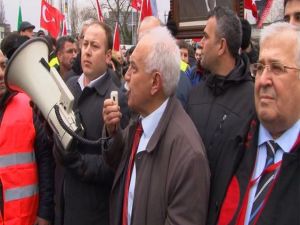 Doğu Perinçek’ten Dava Sonrası İlk Açıklama