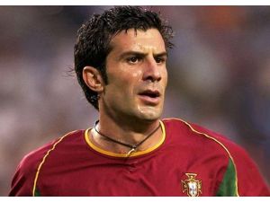 Figo Adaylığını Açıkladı