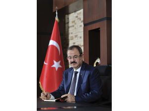 Konukoğlundan “Öncelikli Dönüşüm Programları” Değerlendirmesi