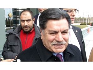 Devletin Yönetiminde Gerginlik Olmaz