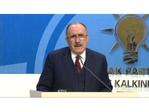 Kılıçdaroğu’nun Gafını Yorumladı: Komedi