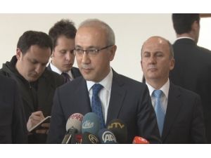 Memur Alımında Mit Raporu İddiasına Cevap