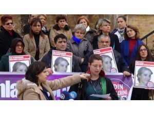 Emine Baş Davasına Başlandı