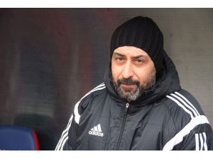 Kardemir Karabükspor Moral Buldu