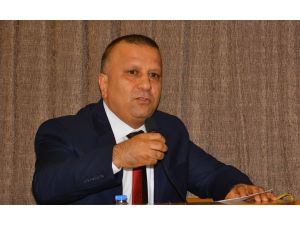 Manavgat’ta 2014 Yılında 57 İlden Daha Fazla Şirket Kuruldu