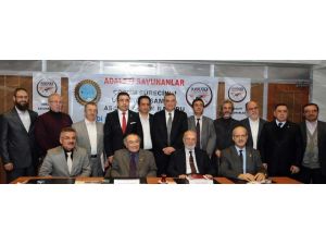 Asder Ve Assam’dan “Çözüm Süreci” Raporu