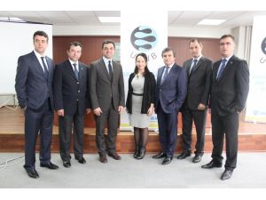 Kalıpçılar Vadisi Projesi Osb Arazisine Yapılıyor