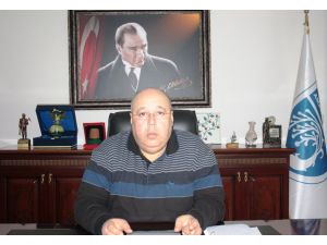 Başkan Timurdan Camiler Satılıyor Haberlerine Tepki