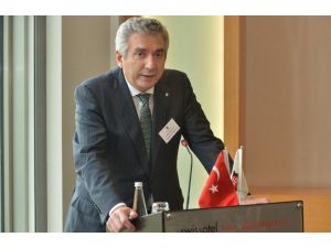 İstanbul, Savunma Sanayi İçin Kilit Bir Role Kavuşacak