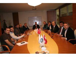 İranlı İş Adamlarından Ortaklık Çağrısı