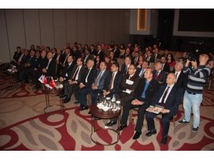 İş Dünyası O İlde Buluştu