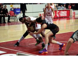 Fıba Kadınlar Avrupa Basketbol Ligi