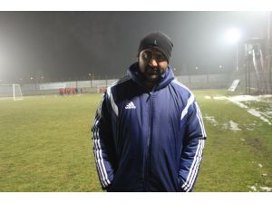 Ümit Özat, Antalyaspor Kulübüne Cevap Vermeye Hazırlanıyor