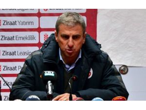 Zayıf Kaldık