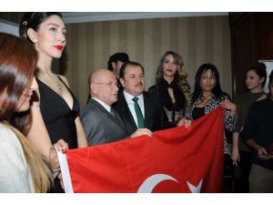 Makasın Ustaları Milli Takıma Bekleniyor