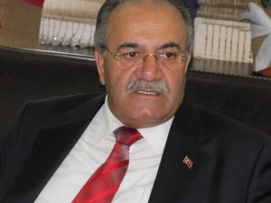 (Özel Haber) Yangınla Mücadele Hizmetleri Tek Çatı Altında Toplansın