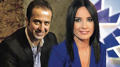 Nazlı Çelikten flaş evlenme açıklaması!