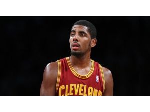 Yok Artık Kyrie Irving !