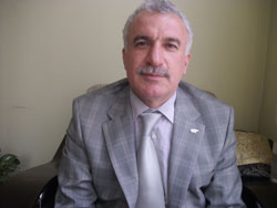 İnsan Yaşamının Her Karesinde Biz Varız!