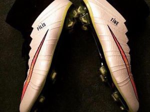 Demba Badan Filistine Destek
