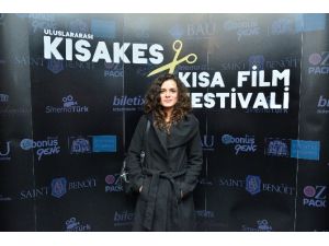 Kısakes Kısa Film Festivali Galası Yapıldı
