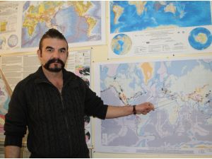 (Özel Haber) Deprem Van’ı Terk Ediyor