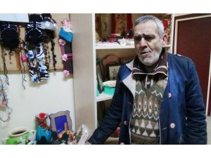 Şimdi Hayata Yeniden Bağlı