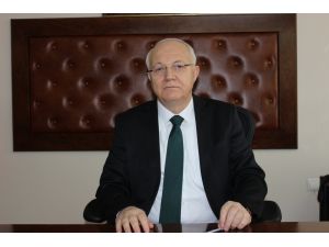 Denizli Emniyet Müdürü Namal Göreve Başladı